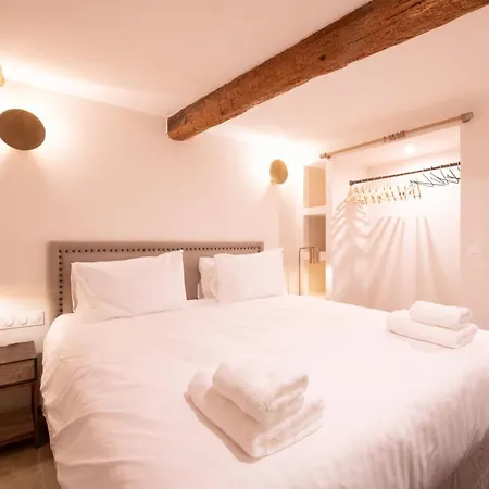 Pick A Flat's Townhouse In - Rue Sainte-barbe Villa Saint-Tropez