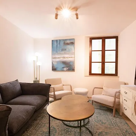 Villa Pick A Flat's Townhouse In - Rue Sainte-barbe