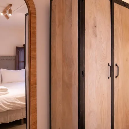 Pick A Flat's Townhouse In - Rue Sainte-barbe Villa Saint-Tropez