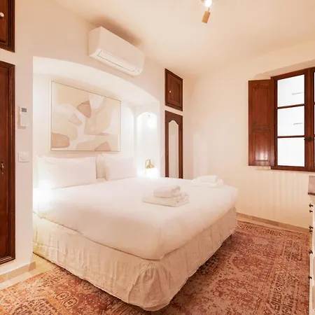 Pick A Flat's Townhouse In - Rue Sainte-barbe Saint-Tropez