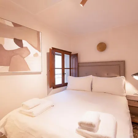Pick A Flat's Townhouse In - Rue Sainte-barbe *
