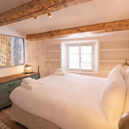 Pick A Flat's Townhouse In - Rue Sainte-barbe Villa Saint-Tropez