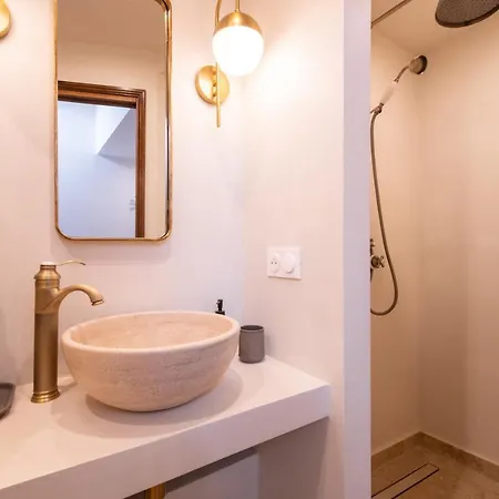 Pick A Flat's Townhouse In - Rue Sainte-barbe Saint-Tropez