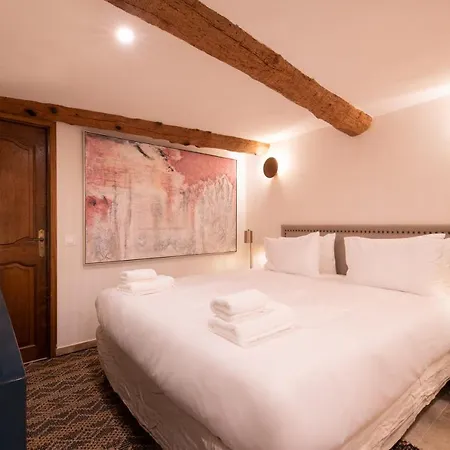 Pick A Flat's Townhouse In - Rue Sainte-barbe