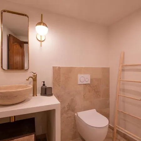 Villa Pick A Flat's Townhouse In - Rue Sainte-barbe Saint-Tropez