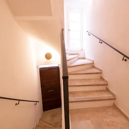 Villa Pick A Flat's Townhouse In - Rue Sainte-barbe Saint-Tropez
