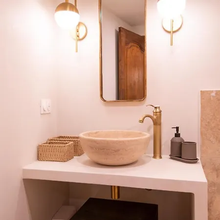 Pick A Flat's Townhouse In - Rue Sainte-barbe Villa Saint-Tropez